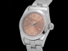 Ролекс (Rolex) Oyster Perpetual Lady 24 Rosa Oyster Pink Flamingo Dial 67180